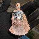 JESUS PENDANT