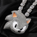 SONIC PENDANT