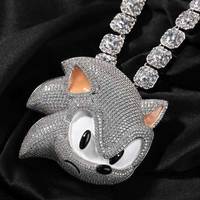 SONIC PENDANT