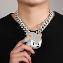 SONIC PENDANT
