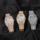 The Arabic Royal 45MM