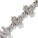 CUSTOM NAME ICED CHAIN