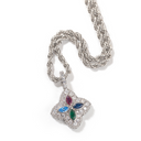 CLOVER PENDANT