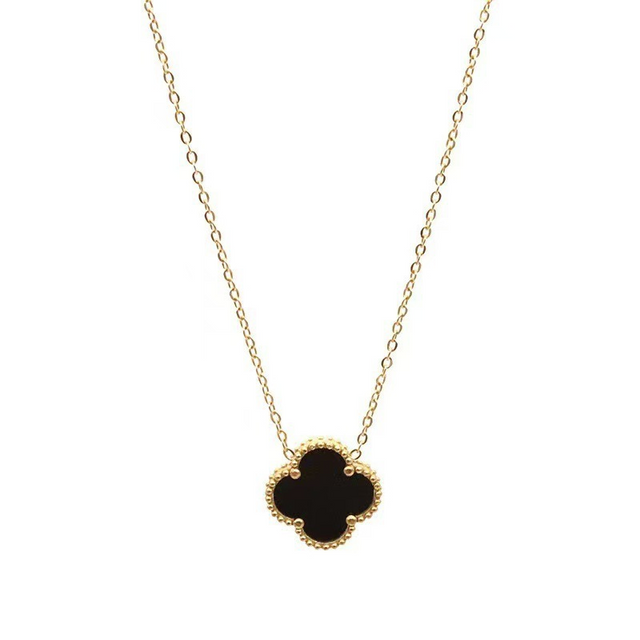1 Clover Necklace