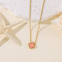 1 Clover Necklace