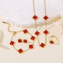 4 Essential Clover Bundle