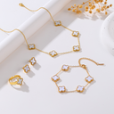 4 Essential Clover Bundle