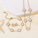 3 Clover Bundle