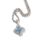CLOVER PENDANT