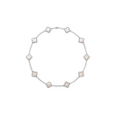 5 Clover Necklace