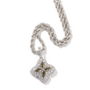 CLOVER PENDANT