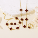 4 Essential Clover Bundle