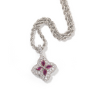 CLOVER PENDANT