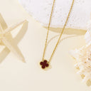 1 Clover Necklace