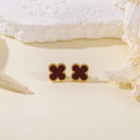 Clover Earrings