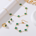 4 Essential Clover Bundle