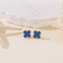 Clover Earrings