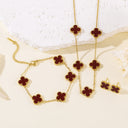 3 Clover Bundle