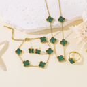 4 Essential Clover Bundle