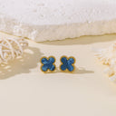 Clover Earrings