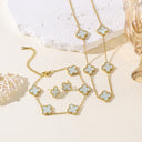 3 Clover Bundle