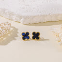 Clover Earrings