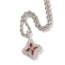 CLOVER PENDANT
