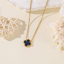 1 Clover Necklace