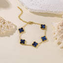 Clover Bracelet