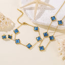 3 Clover Bundle