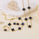 4 Essential Clover Bundle