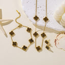 3 Clover Bundle