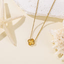 1 Clover Necklace