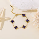 Clover Bracelet