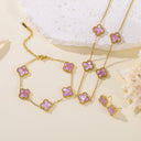 3 Clover Bundle
