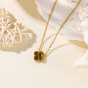 1 Clover Necklace