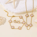 3 Clover Bundle