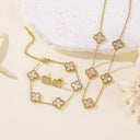 3 Clover Bundle