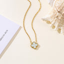 1 Clover Necklace