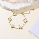 Clover Bracelet