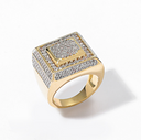 ICE BLOX RING