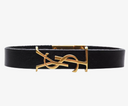 Y Leather Bracelet