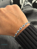 Angel Eyes Bracelets