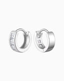 BAGGY HOOPS EARRINGS Earrings