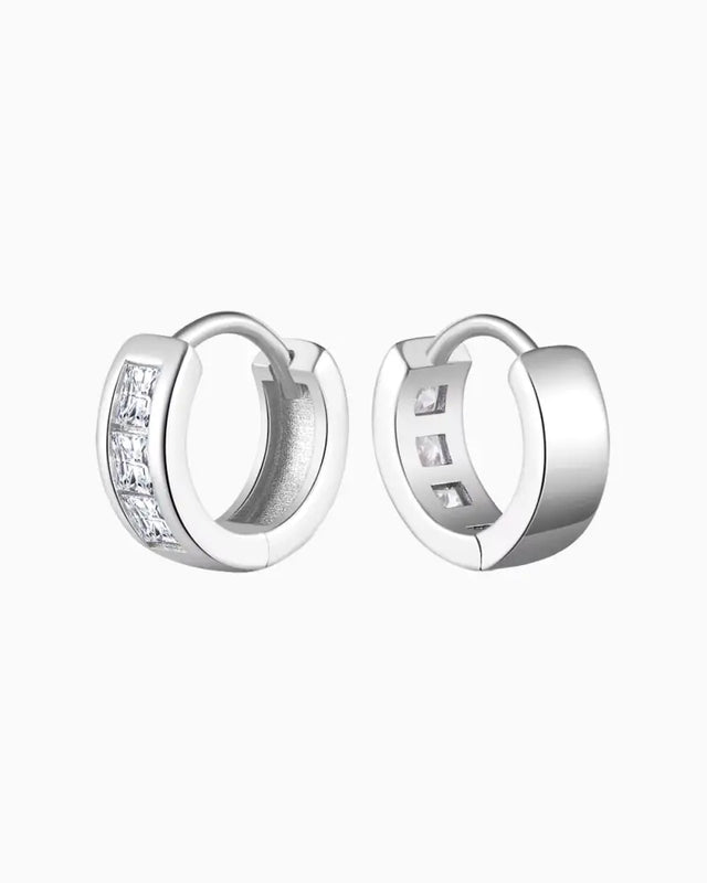 BAGGY HOOPS EARRINGS