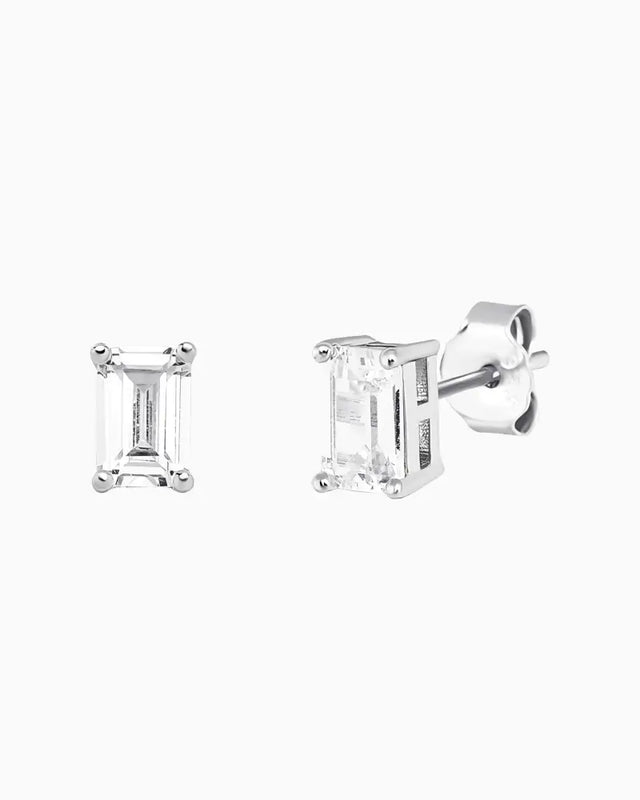 BAGUETTE STUDS