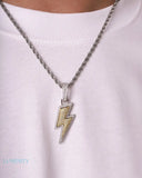 BLITZ PIECE PENDANT Pendants