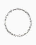 CLEAN CUBANA BRACELET - 4MM Bracelets