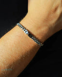 CLEAN CUBANA BRACELET - 6MM Bracelets