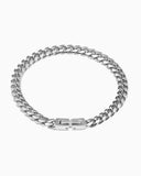 CLEAN CUBANA BRACELET - 6MM Bracelets